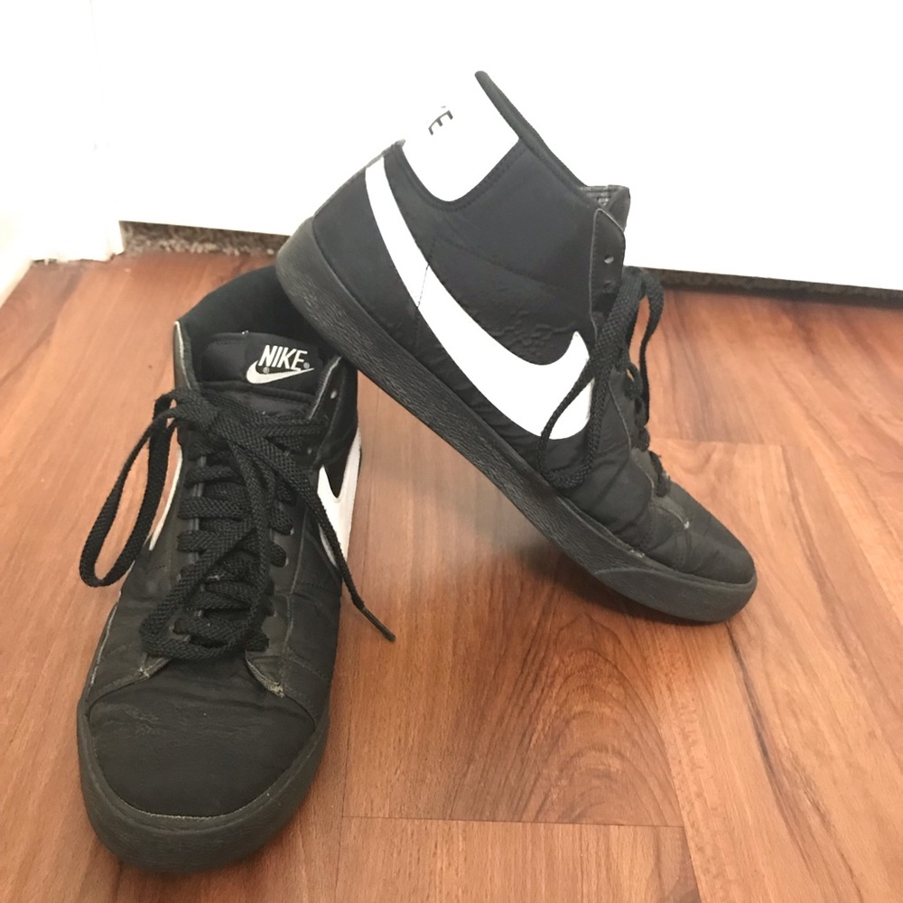 Men's Nike Shoes Size 13